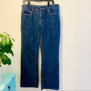 Tommy Hilfiger Boyfriend Jeans SZ 10s